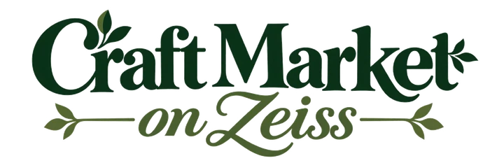 Craft Market on Zeiss